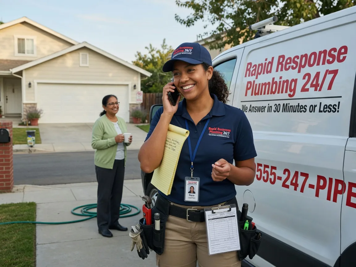 Emergency Plumber Fruitland, UT FAQs